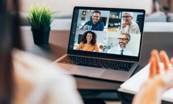 15 Tips for Staying Productive While Working from Home